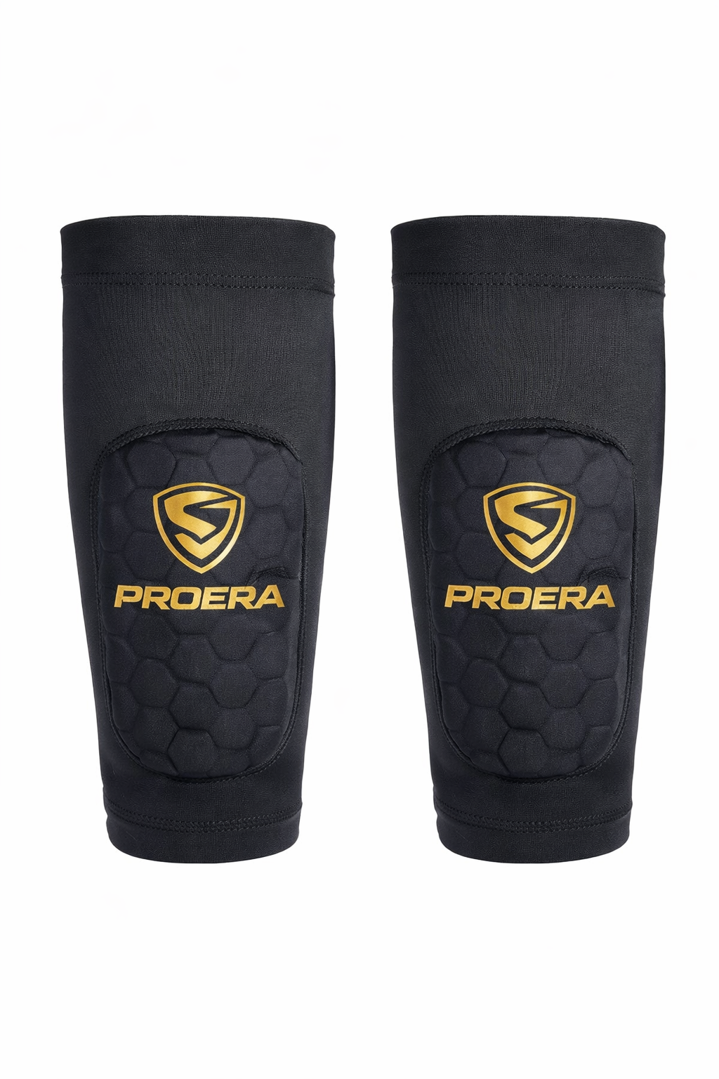 PROERA Performance Honeycomb Shin Pads | Built for Serious Players🔥 Best Seller”