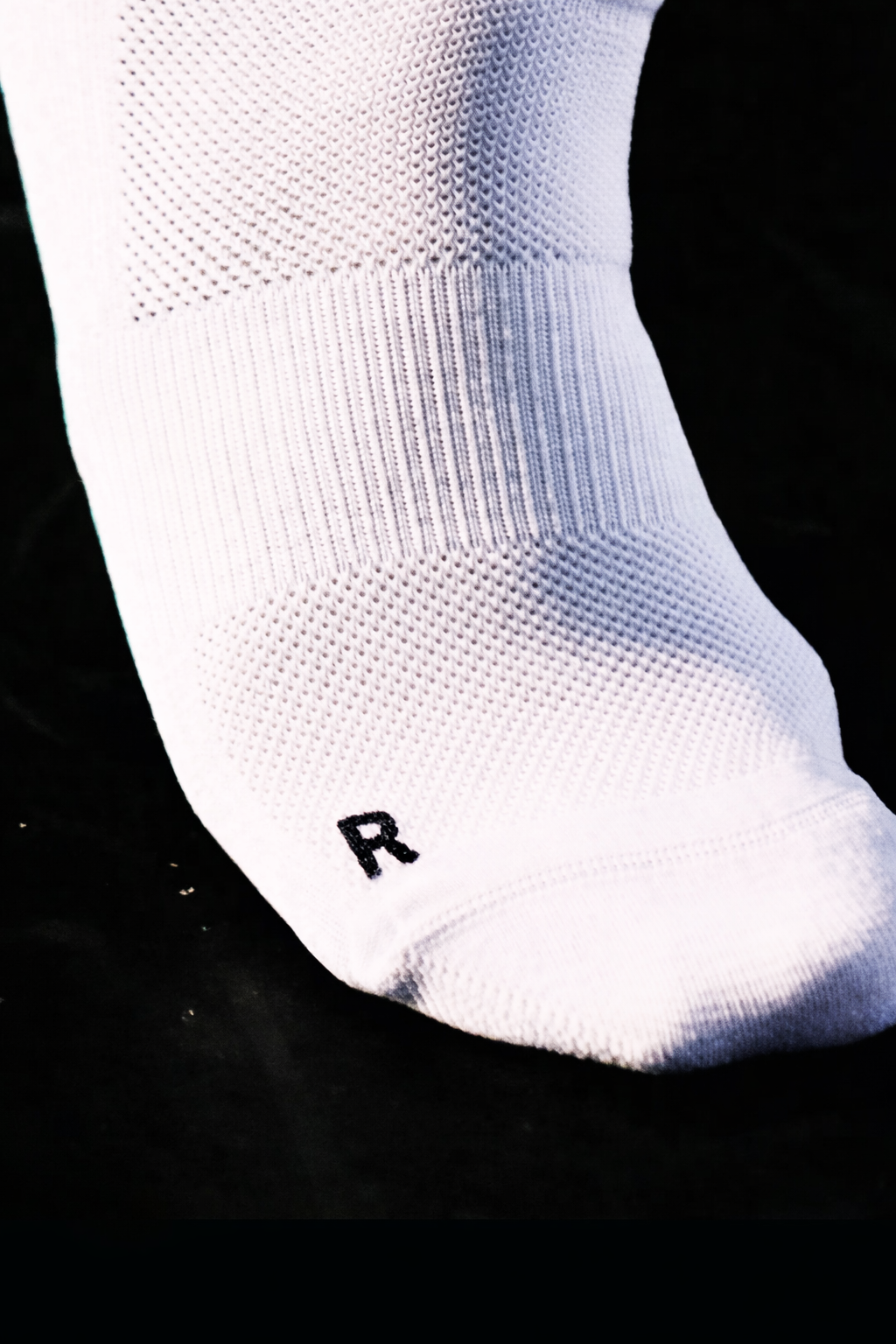 PROERA Premium Grip Socks – 3 Pack | Built for Serious Players 🔥 Best Seller”  White /Black