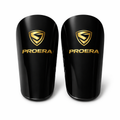 PROERA Mini Shin Guards | Built for Serious Players 🔥 Best Seller” Black Edition