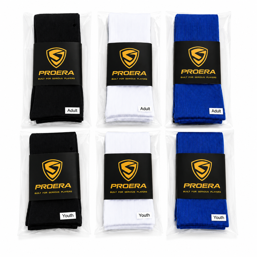 PROERA® Matchday Sock Sleeves